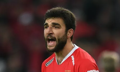 Георгий Джикия, Российская Премьер-Лига (РПЛ)