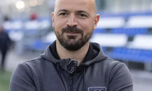 ФК Балтика, Российская Премьер-Лига (РПЛ)