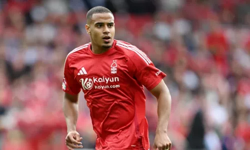 Ноттингем Форест, Мурило