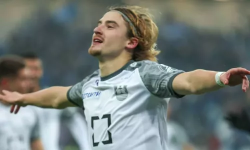 ФК Балтика, ФК Локомотив Москва