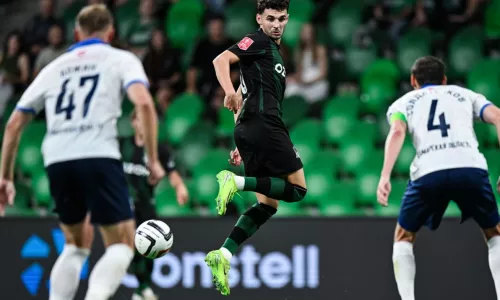 ФК Краснодар, Интер