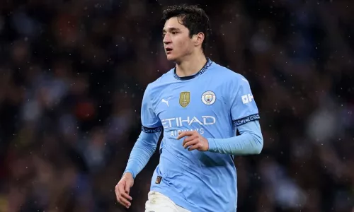 Манчестер Сити, Ливерпуль