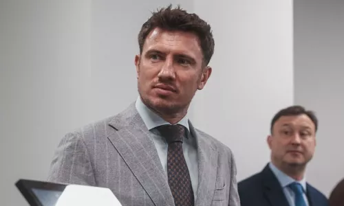 ФК Локомотив Москва, Борис Ротенберг