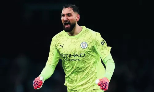 Манчестер Сити, Реал Мадрид