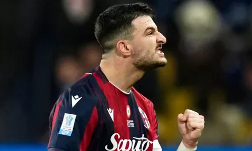 Интер, Болонья