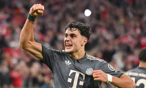 Манчестер Сити, Бавария