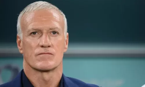 Сборная Франции, Сборная Саудовской Аравии