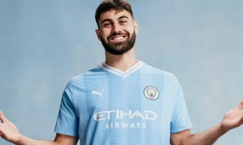 Барселона, Йошко Гвардиол