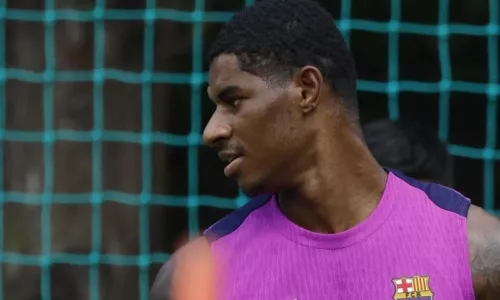 Барселона, Манчестер Юнайтед