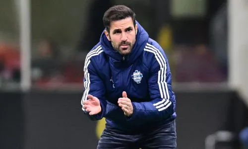 Барселона, Реал Мадрид