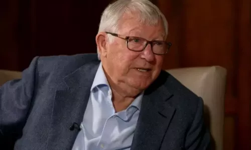 Манчестер Юнайтед, Сенне Ламменс