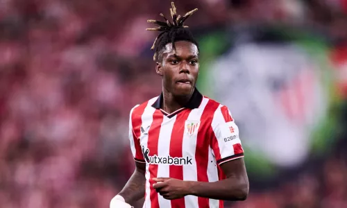 Реал Мадрид, Атлетик