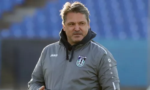 ФК Динамо Махачкала, ФК Черноморец