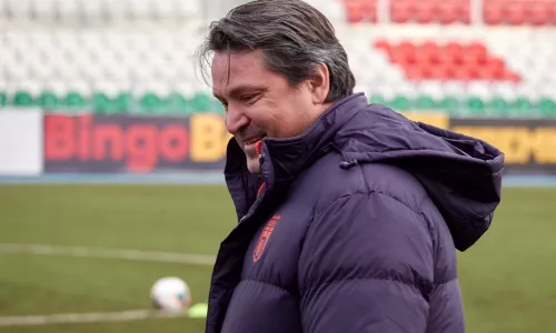 ФК Динамо Махачкала, ФК Черноморец