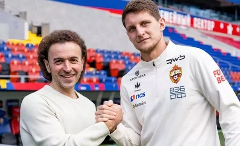 ФК Зенит, ПФК ЦСКА