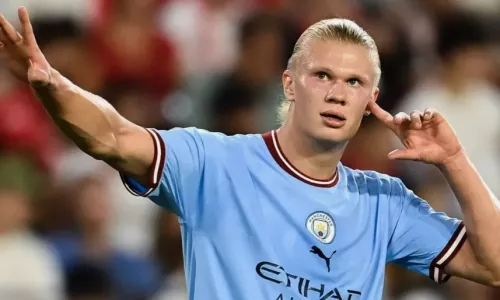 Манчестер Сити, Вест Хэм