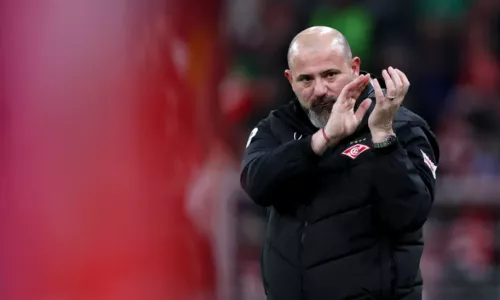 ФК Зенит, Црвена Звезда