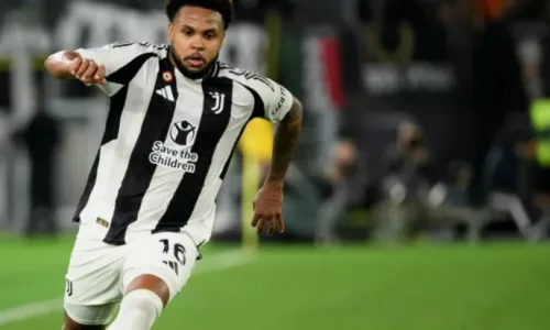 Ювентус, Рома