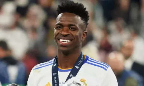 Реал Мадрид, Севилья