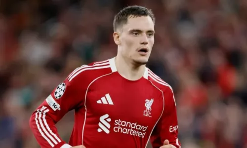 Ливерпуль, Тоттенхэм