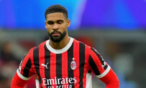 Милан, Рубен Лофтус-Чик