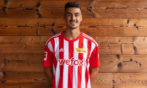 ПФК ЦСКА, Унион