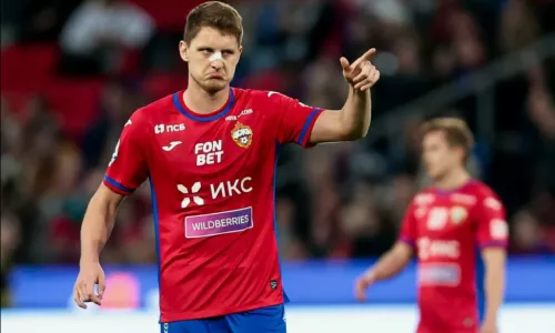 ФК Зенит, ПФК ЦСКА