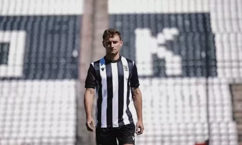 ФК Зенит, ПАОК