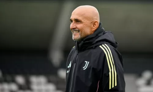 Ювентус, Рома