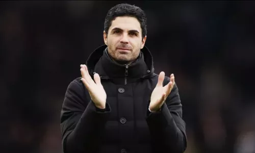 Арсенал, Эвертон