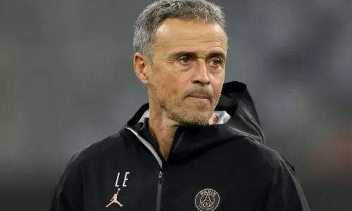 ПСЖ, Усман Дембеле