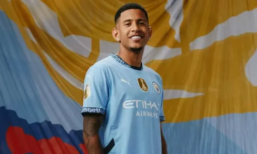 Манчестер Сити, Савио