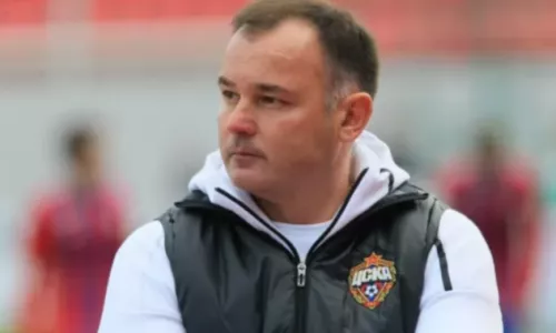 ФК Спартак Москва, Александр Гришин