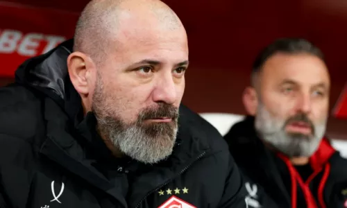 ФК Спартак Москва, Црвена Звезда