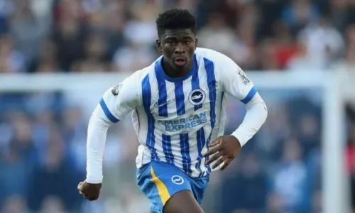 Манчестер Юнайтед, Брайтон