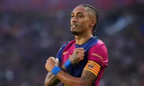 Барселона, Вильярреал