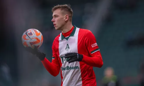 ФК Зенит, ФК Локомотив Москва