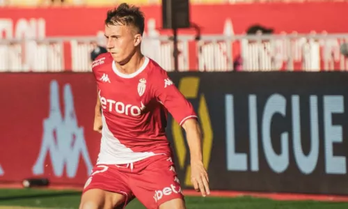 Монако, Осер