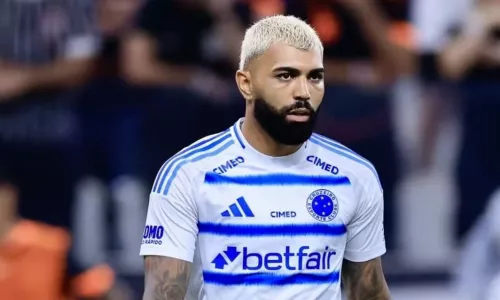 ФК Зенит, Крузейро