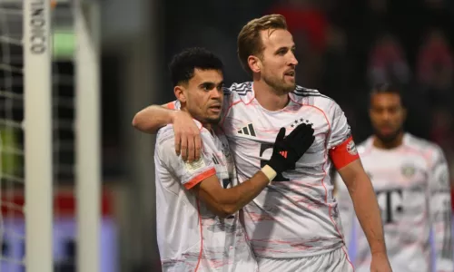 Бавария, Хайденхайм