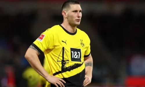 Милан, Никлас Зюле