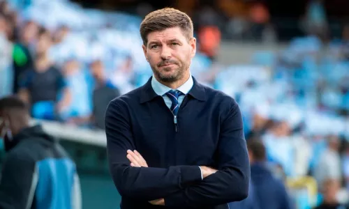 Ливерпуль, Стивен Джеррард