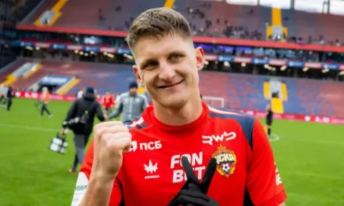 ФК Зенит, ПФК ЦСКА