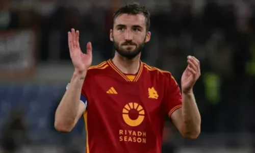 Рома, Ювентус