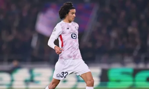 Лилль, Ливерпуль