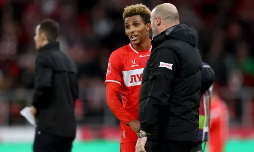 ФК Спартак Москва, Деян Станкович