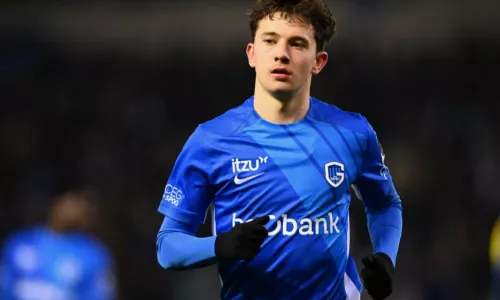 Генк, Челси