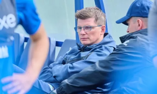 ФК Зенит, Матео Кассьерра