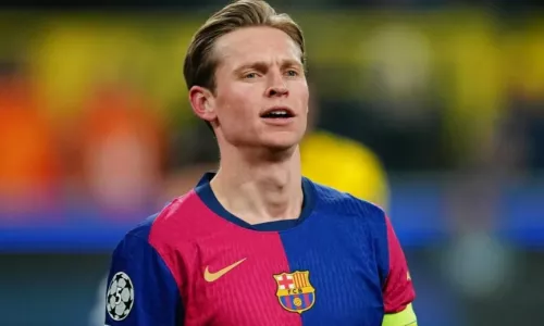 Вильярреал, Барселона