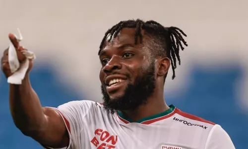 ФК Рубин, ПФК ЦСКА